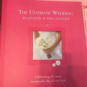 Wedding organizer